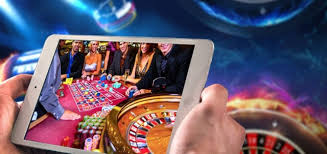 Онлайн казино NeonClub Casino